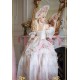 Classical Puppets Pierre de Ronsard Detachable Sleeve One Piece II(Limited Pre-Order/3 Colours/Full Payment Without Shipping)